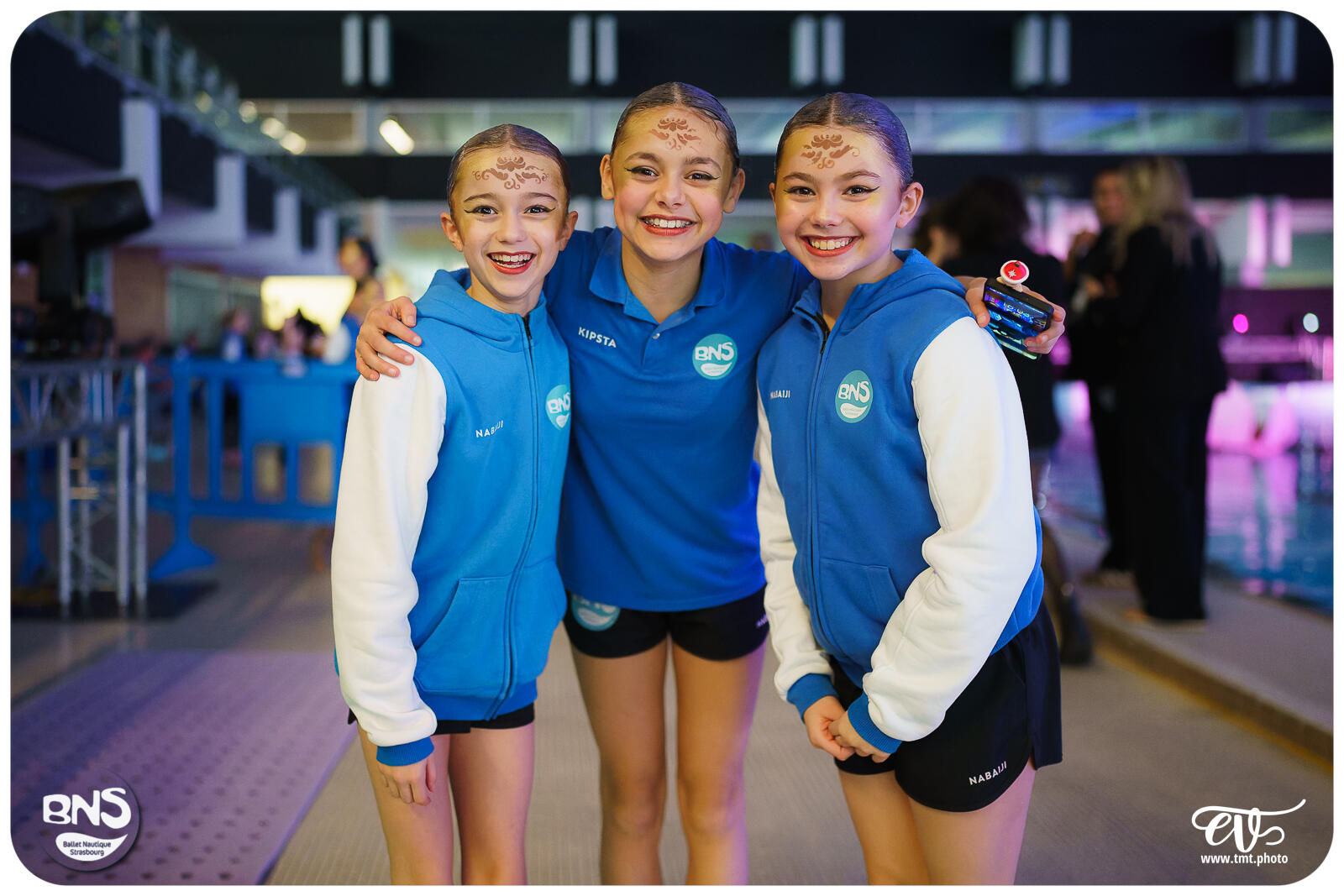 BNS - MILLE ET UNE NUITS